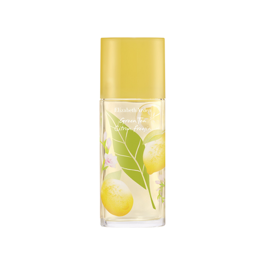 Green Tea Citron Freesia - Elizabeth Arden