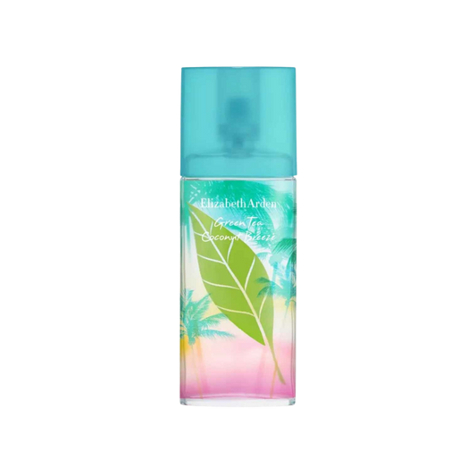 Green Tea Coconut Breeze - Elizabeth Arden