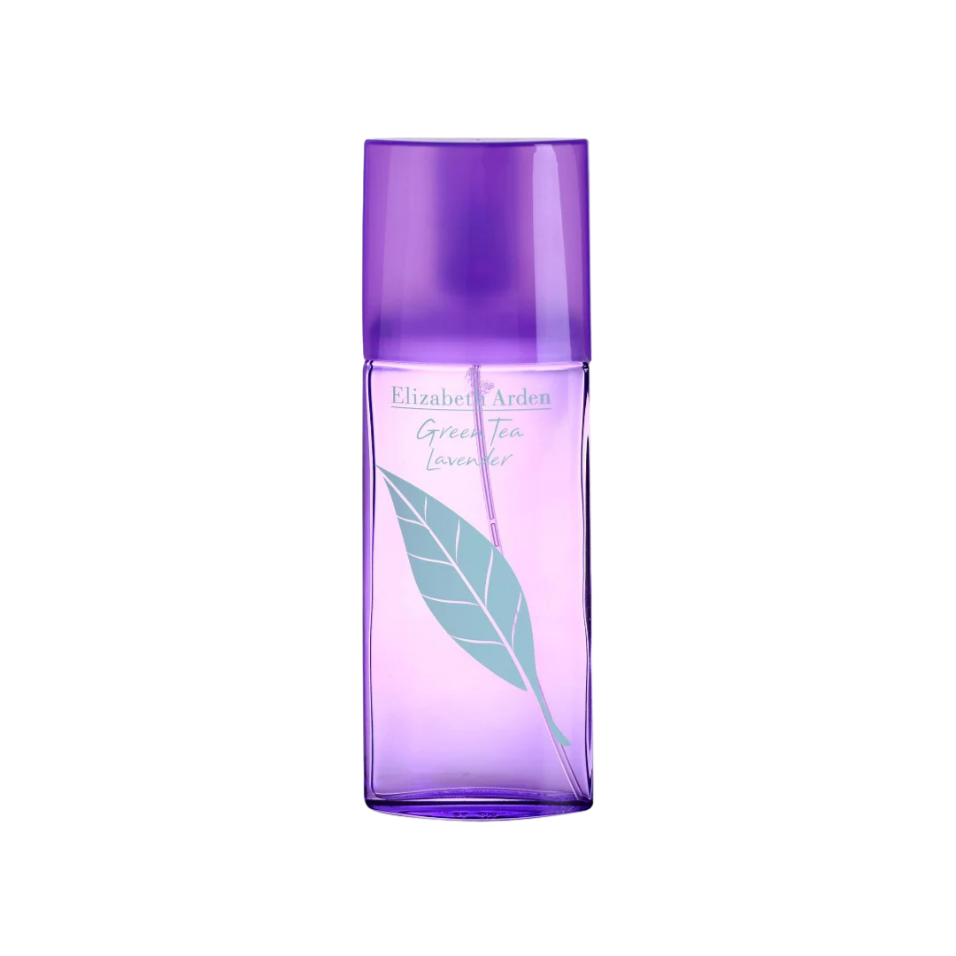 Green Tea Lavender - Elizabeth Arden