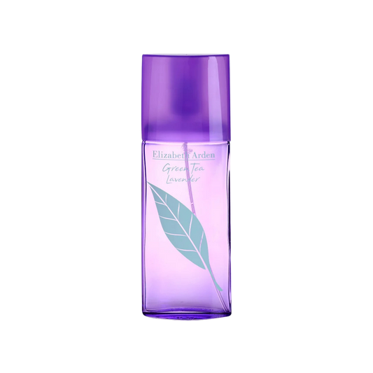 Green Tea Lavender - Elizabeth Arden