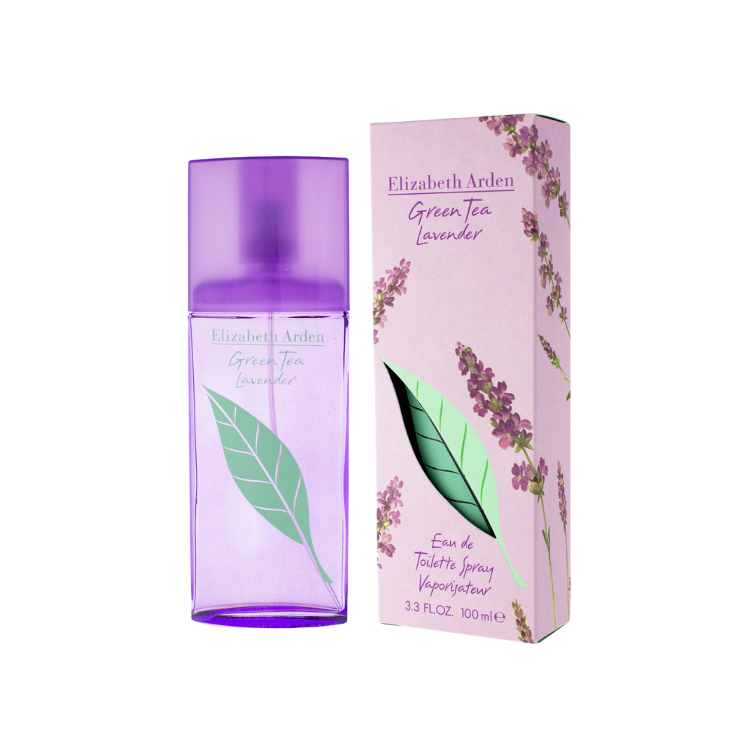 Green Tea Lavender - Elizabeth Arden
