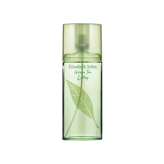 Green Tea Lotus - Elizabeth Arden