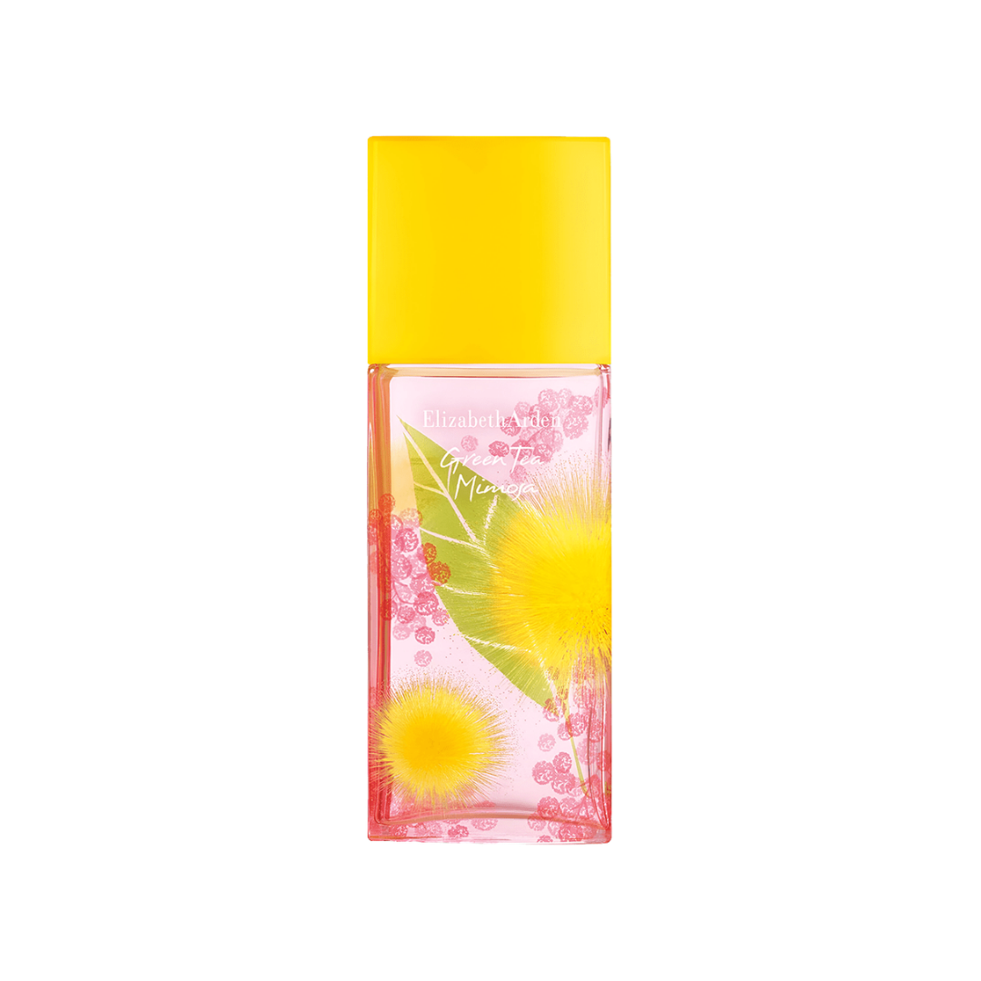 Green Tea Mimosa - Elizabeth Arden
