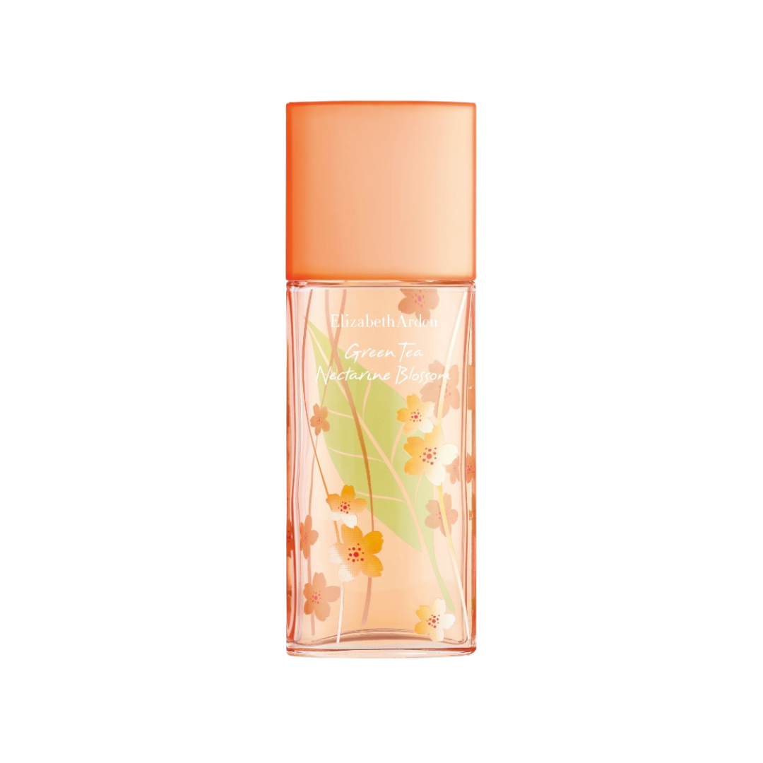 Green Tea Nectarine Blossom - Elizabeth Arden