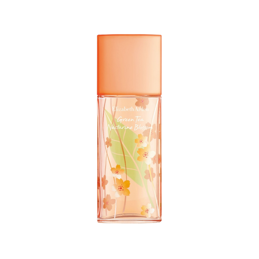 Green Tea Nectarine Blossom - Elizabeth Arden