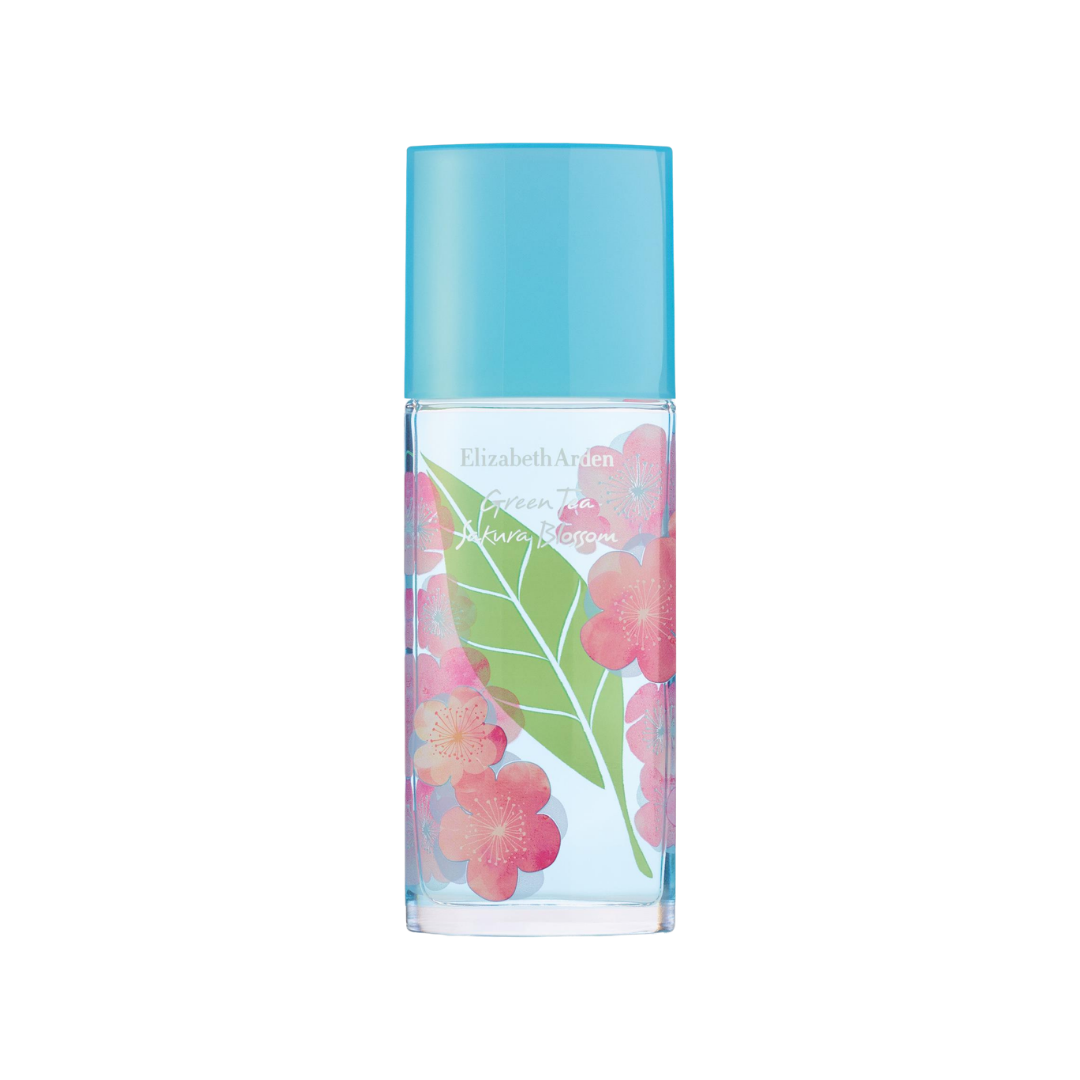 Green Tea Sakura Blossom - Elizabeth Arden