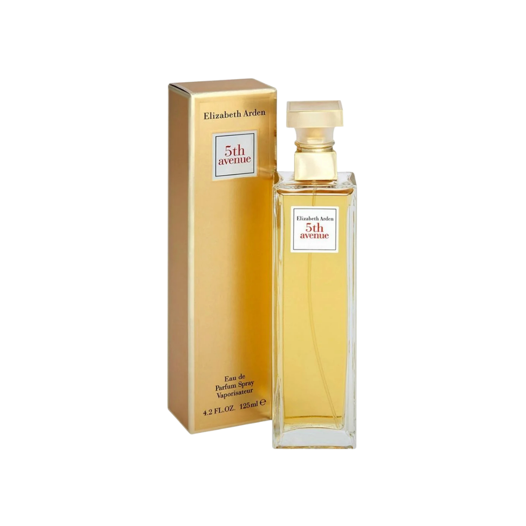 5th Avenue – Elizabeth Arden