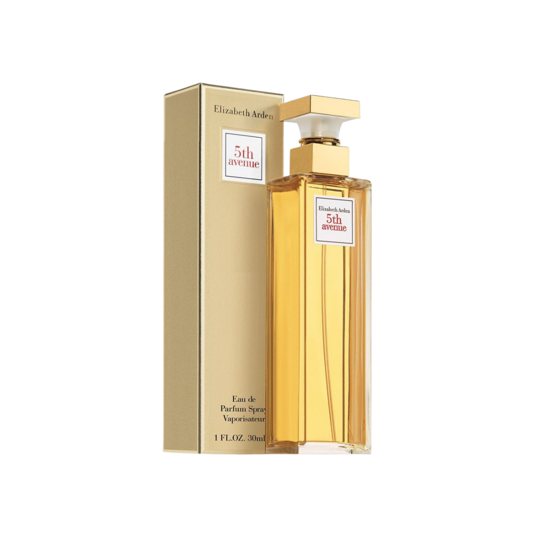 5th Avenue – Elizabeth Arden