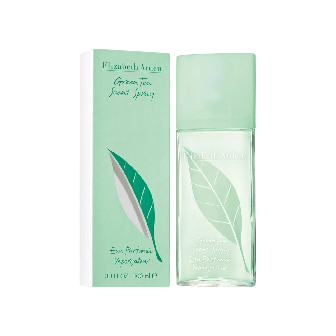 Green Tea – Elizabeth Arden