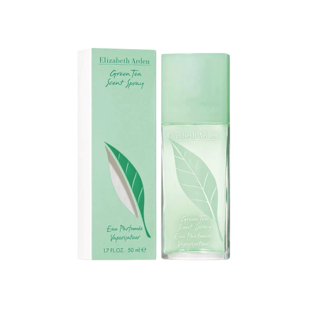 Green Tea – Elizabeth Arden