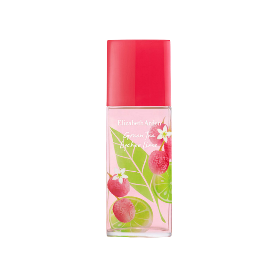Green Tea Lychee Lime – Elizabeth Arden