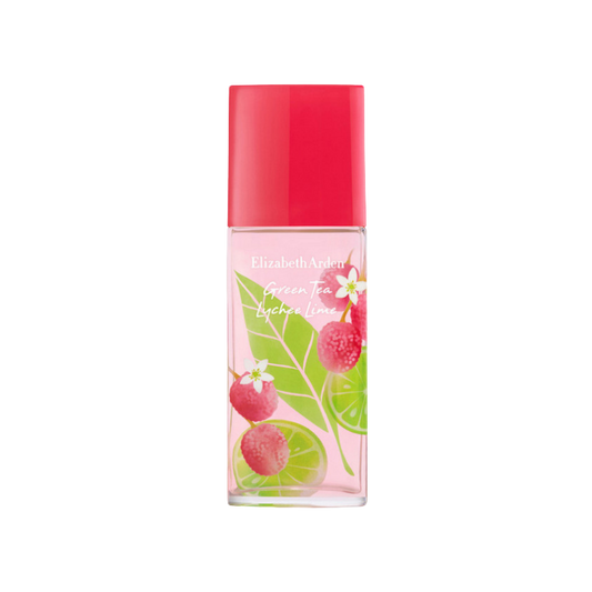 Green Tea Lychee Lime – Elizabeth Arden