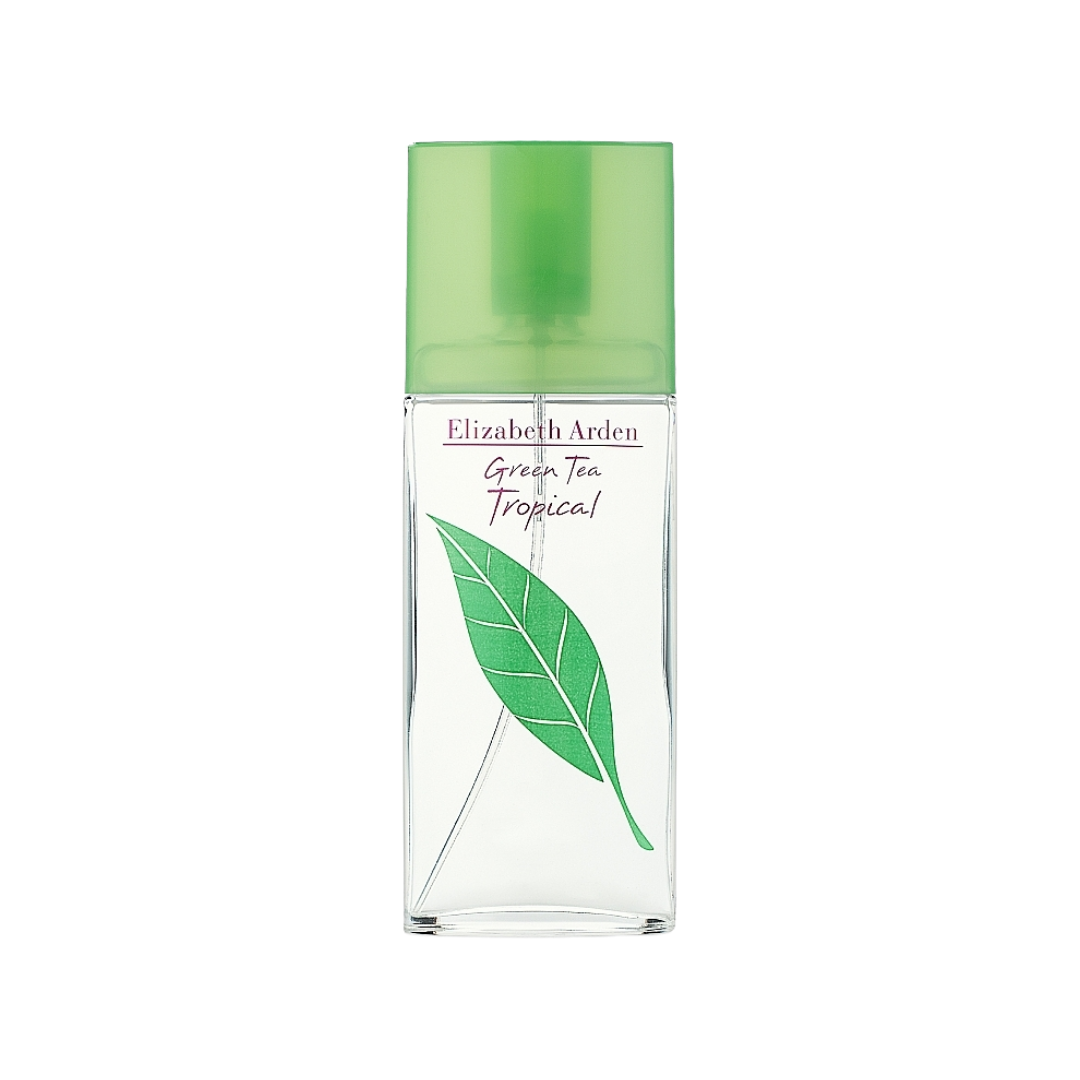 Green Tea Tropical - Elizabeth Arden
