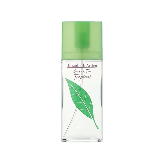 Green Tea Tropical - Elizabeth Arden