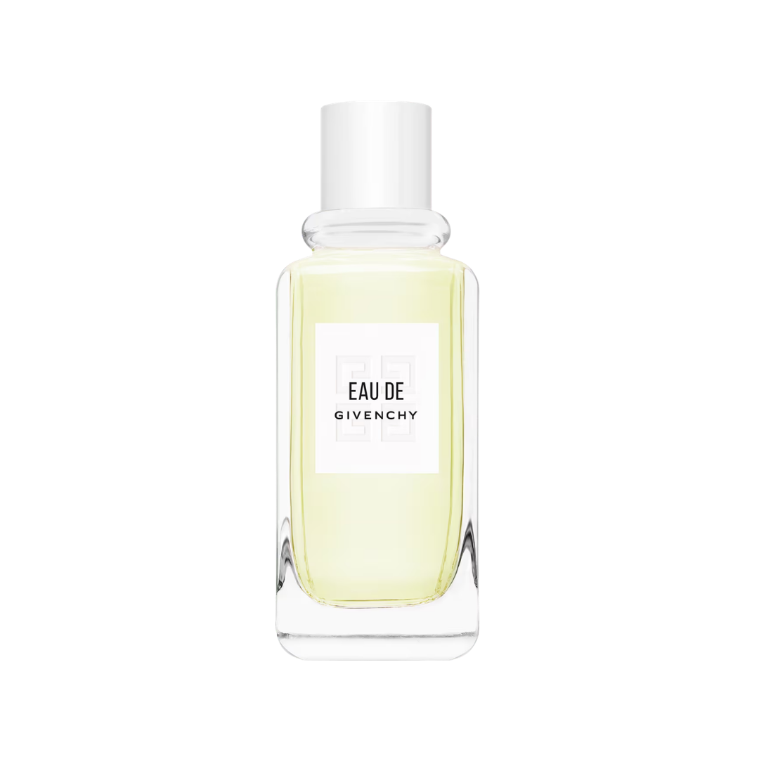 Eau de Givenchy Mythiques - Givenchy