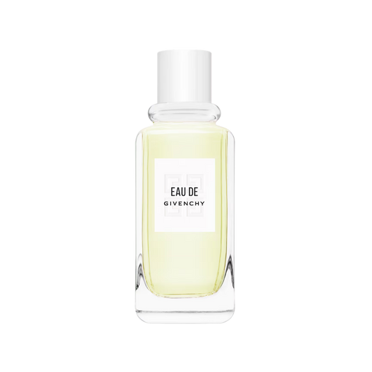 Eau de Givenchy Mythiques - Givenchy