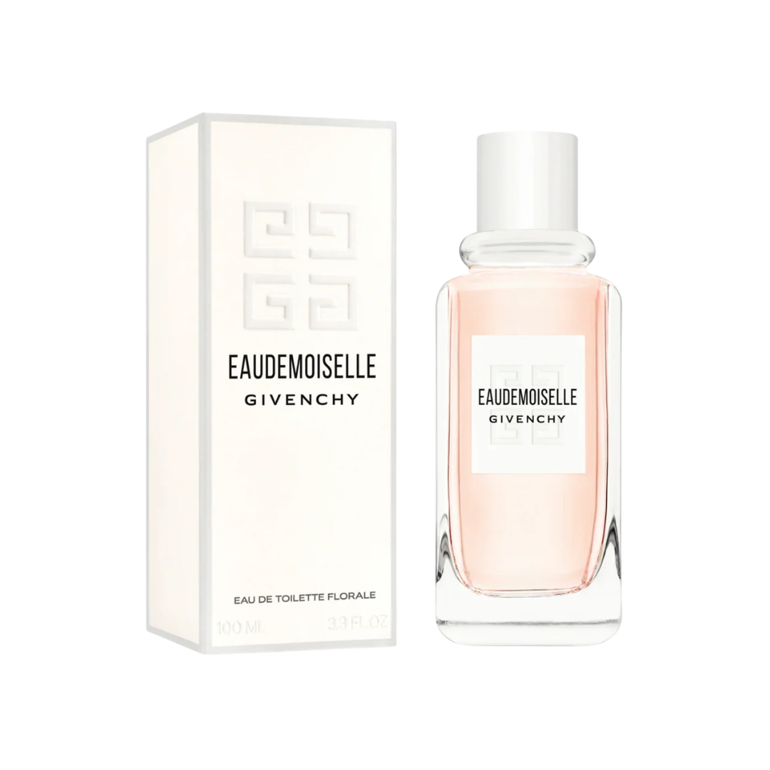 Eaudemoiselle - Givenchy