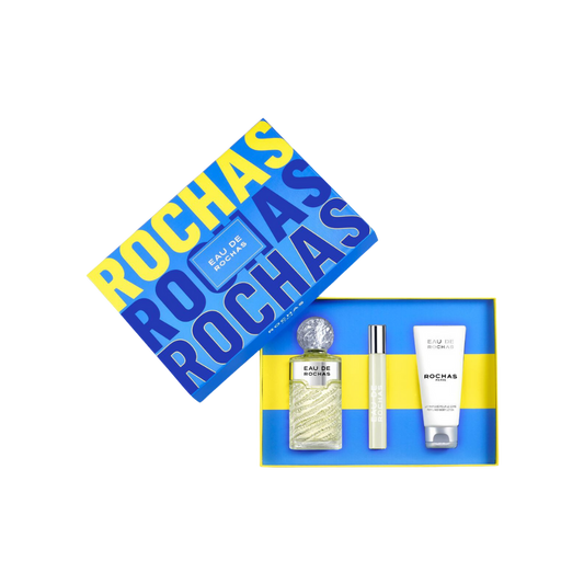 Eau de Rochas – Rochas