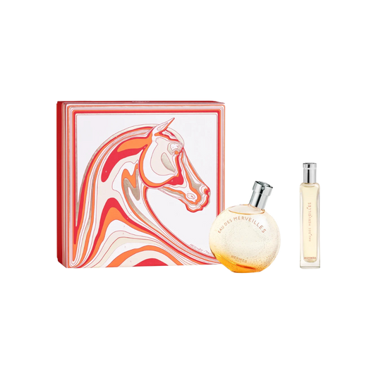 Eau des Merveilles – Hermès