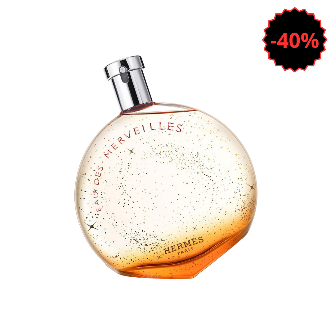 Eau des Merveilles – Hermès