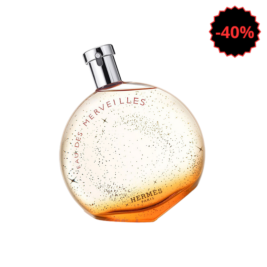 Eau des Merveilles – Hermès