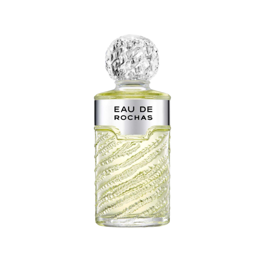 Eau de Rochas pour Femme – Rochas TESTEUR (avec boîte testeur)