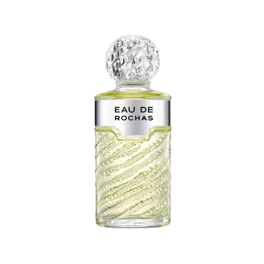 Eau de Rochas pour Femme – Rochas TESTEUR (avec boîte testeur)