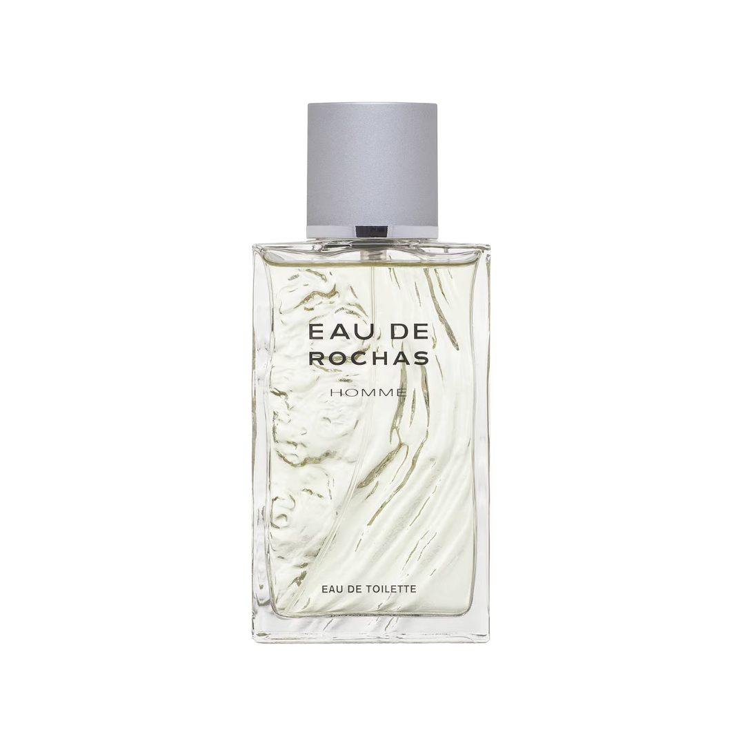Eau de Rochas pour Homme – Rochas (boîte testeur)