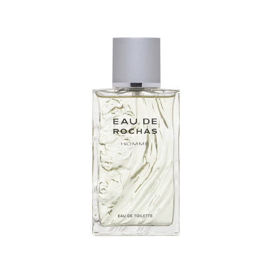 Eau de Rochas pour Homme – Rochas (boîte testeur)