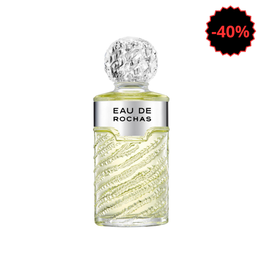 Eau de Rochas pour Femme – Rochas (sans boite)