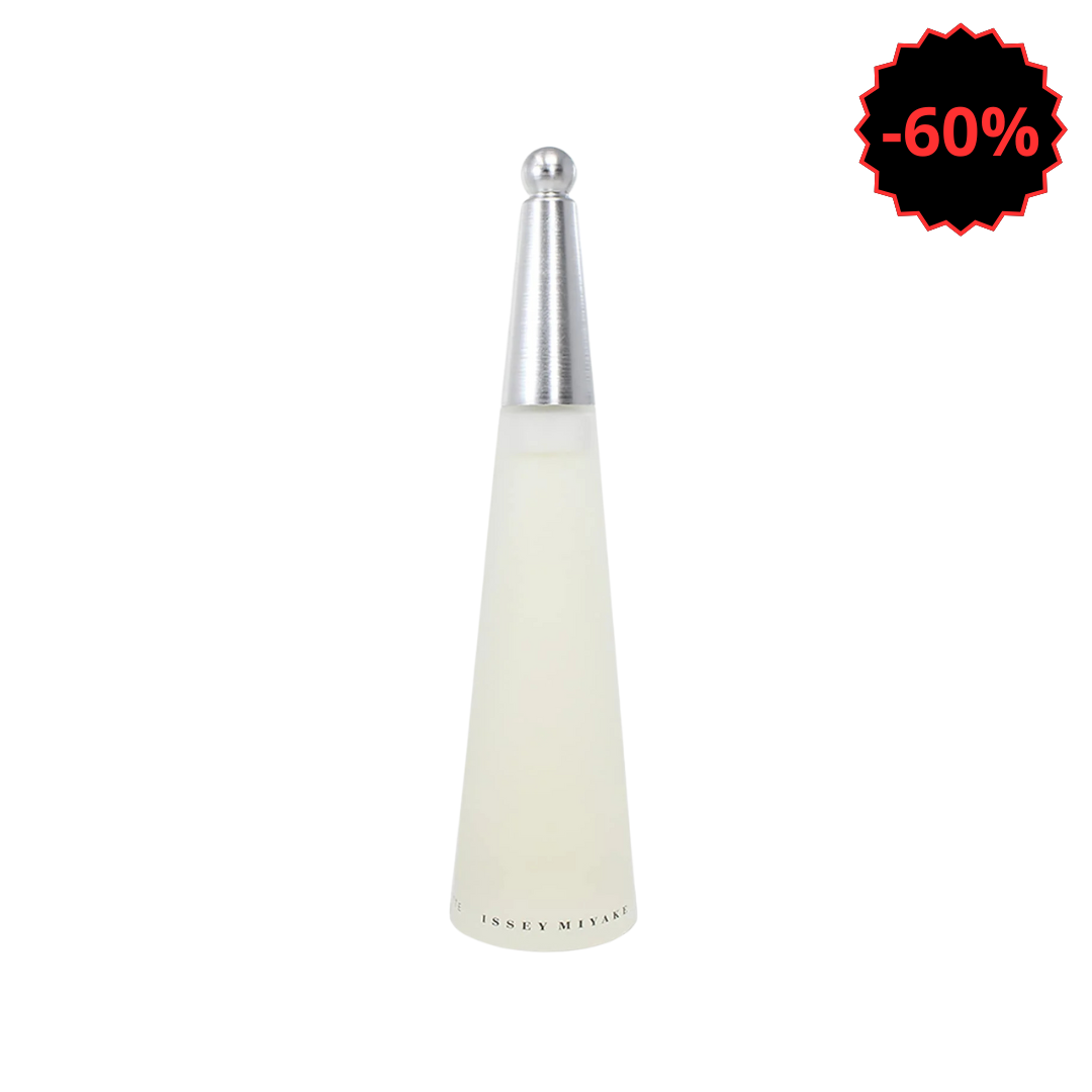 L’Eau d’Issey – Issey Miyake (testeur, sans boite)