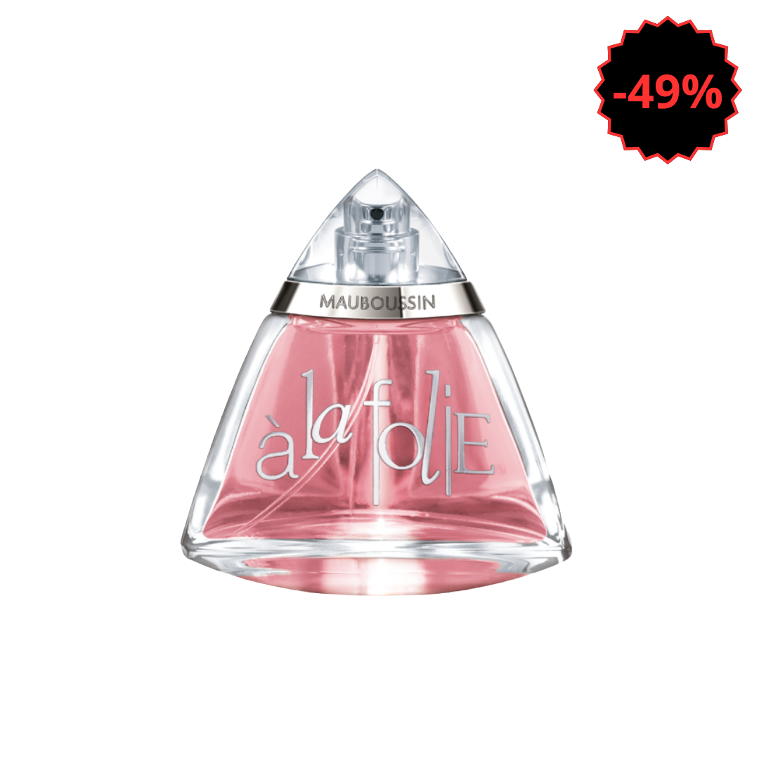 À La Folie – Mauboussin