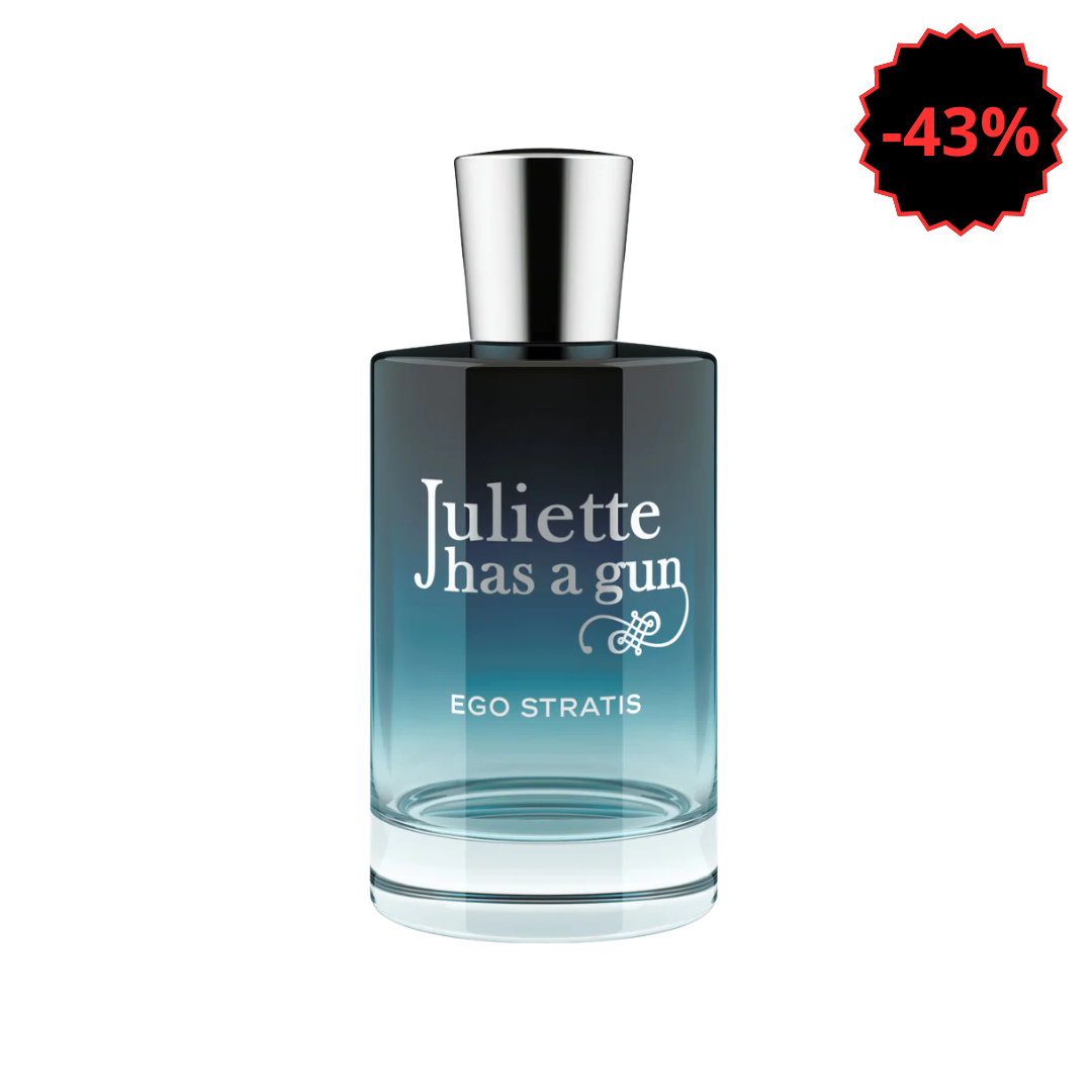 Ego Stratis – Juliette Has a Gun
