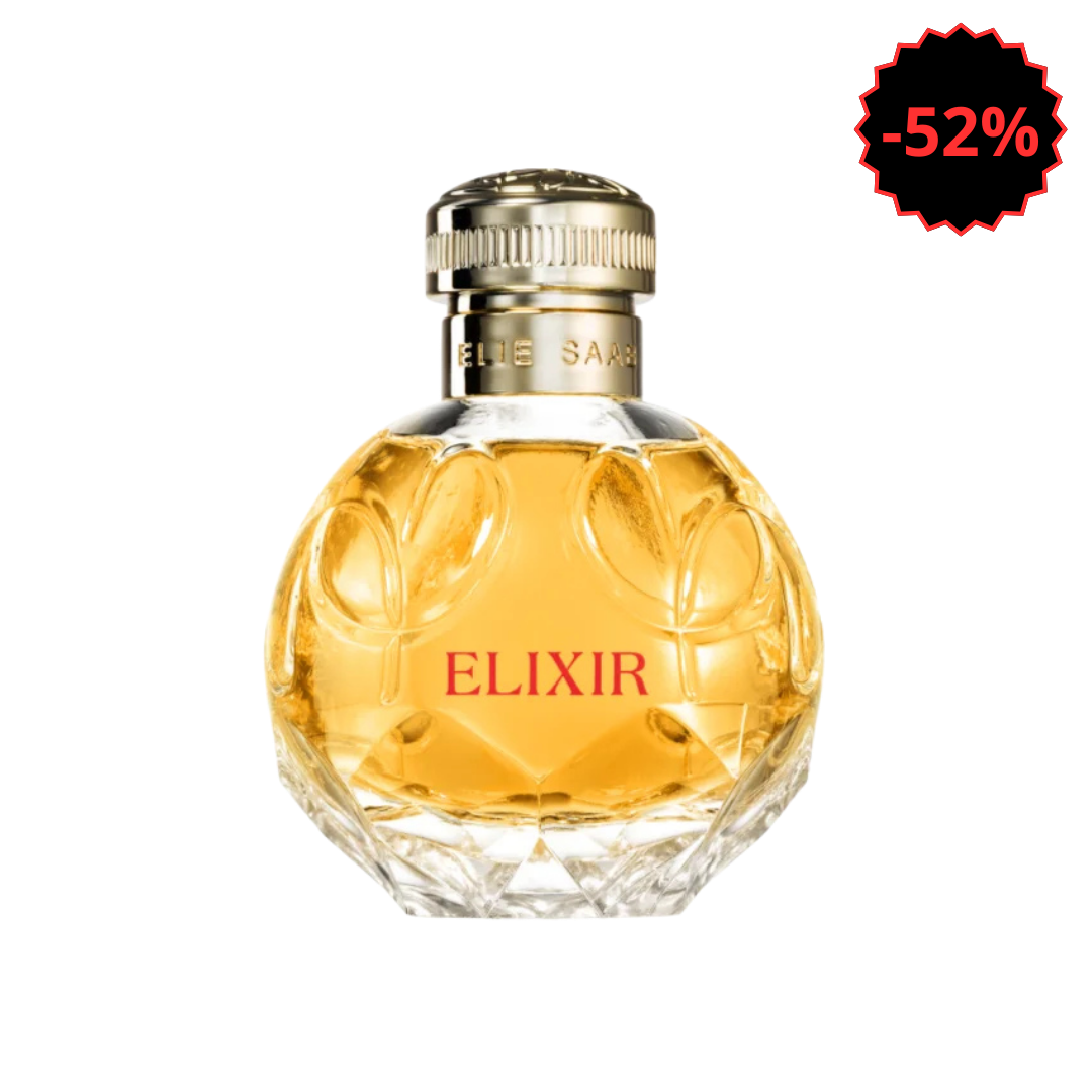 Elixir – Elie Saab
