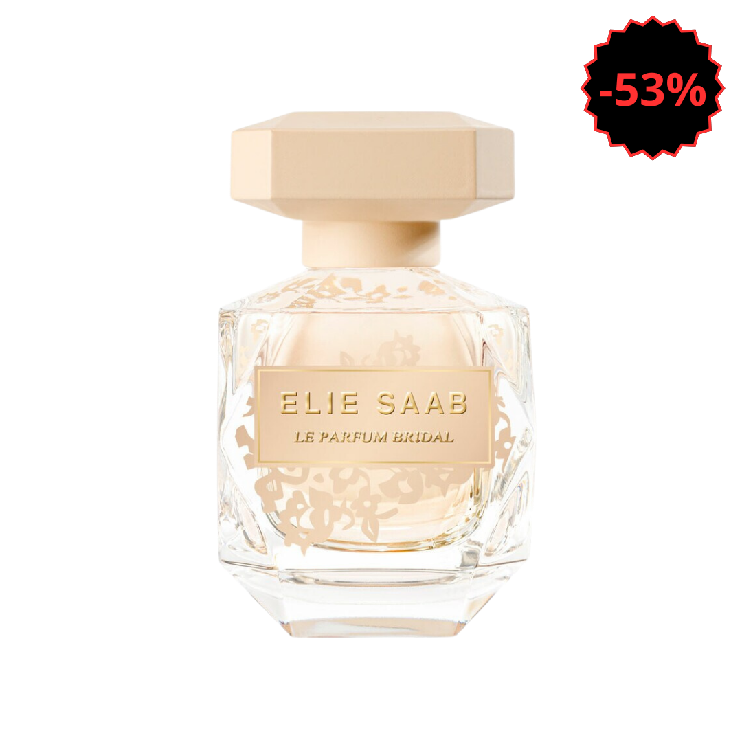 Le Parfum Bridal – Elie Saab