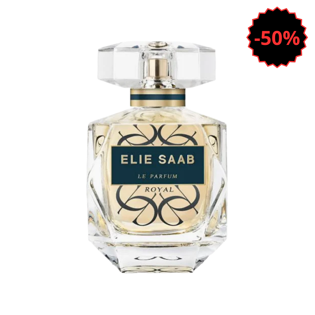Le Parfum Royal – Elie Saab
