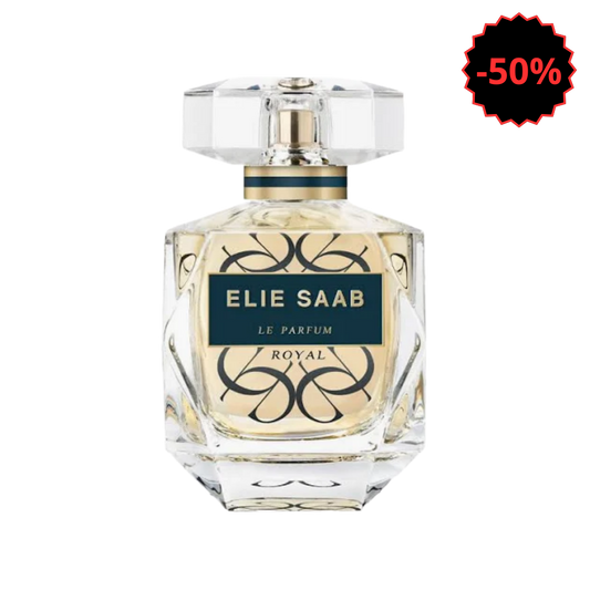 Le Parfum Royal – Elie Saab