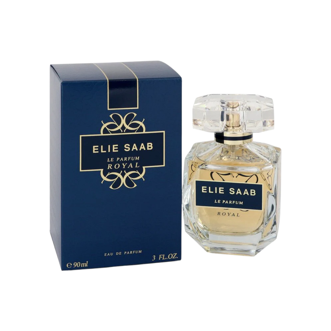 Le Parfum Royal – Elie Saab