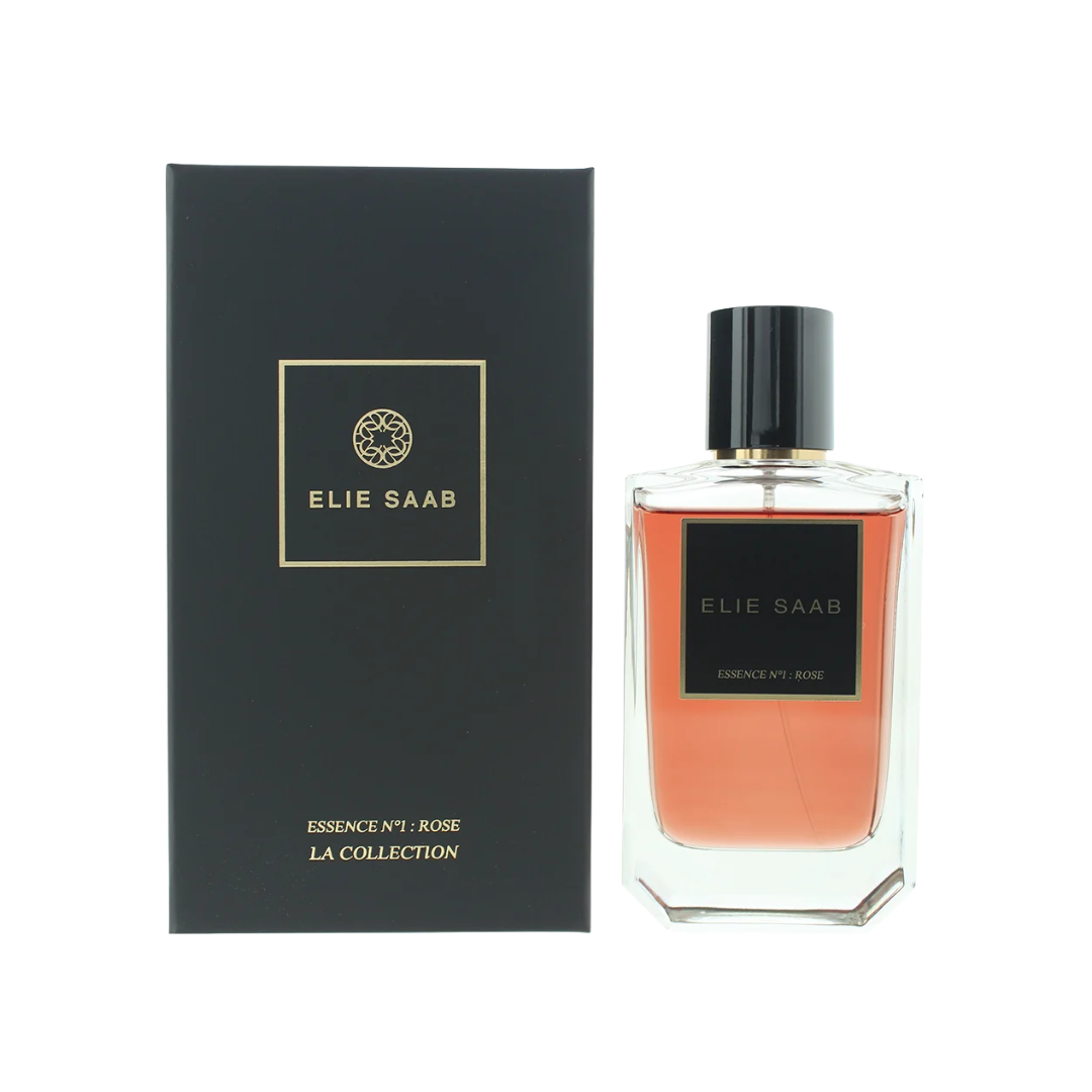 Essence N°1 Rose - Elie Saab EDP