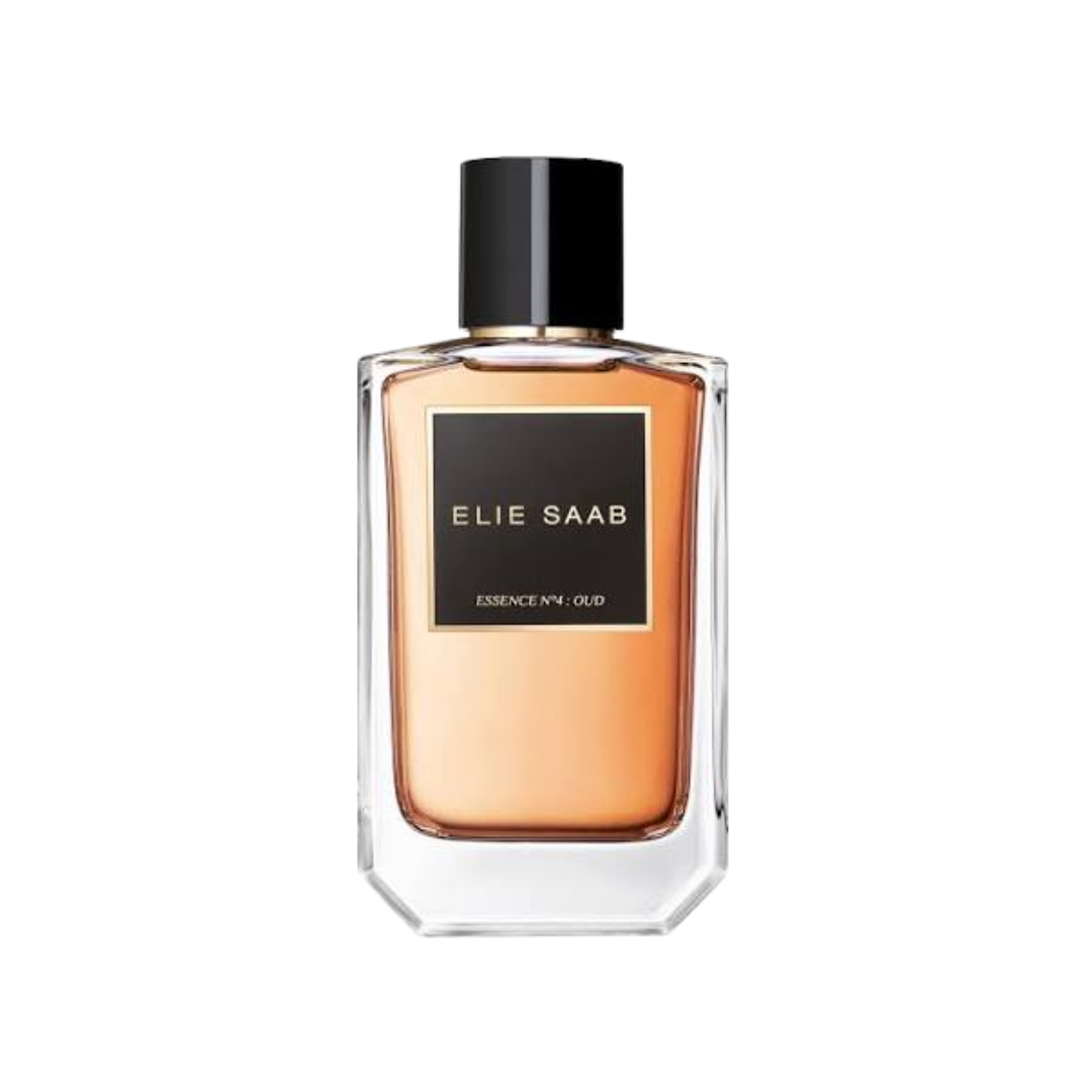 Essence N°4 Oud - Elie Saab