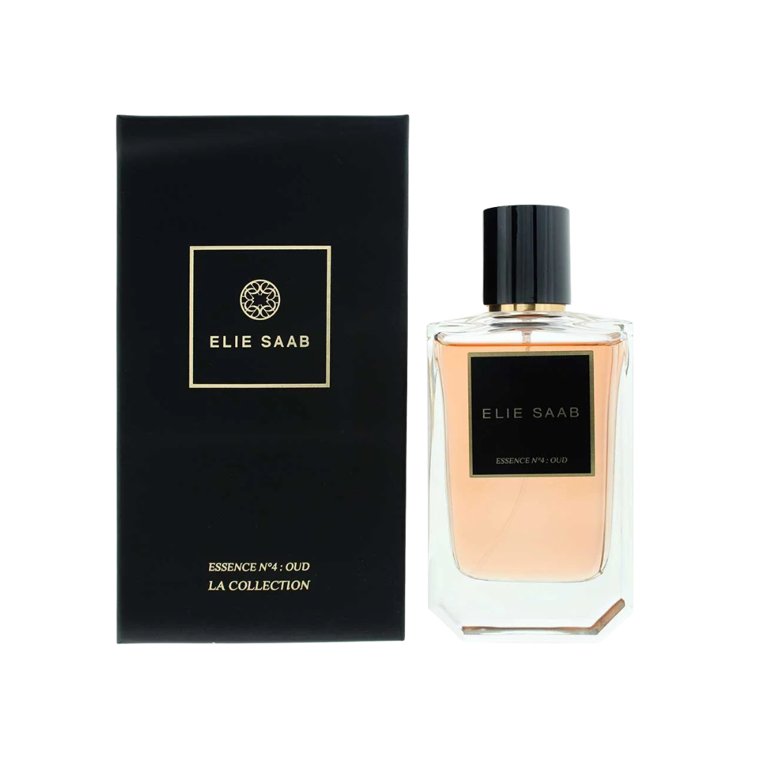 Essence N°4 Oud - Elie Saab