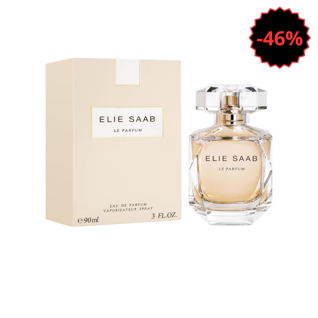 Le Parfum – Elie Saab