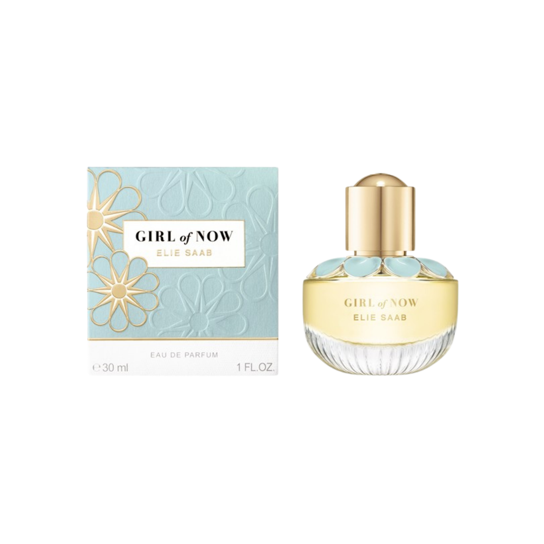 Girl of Now – Elie Saab