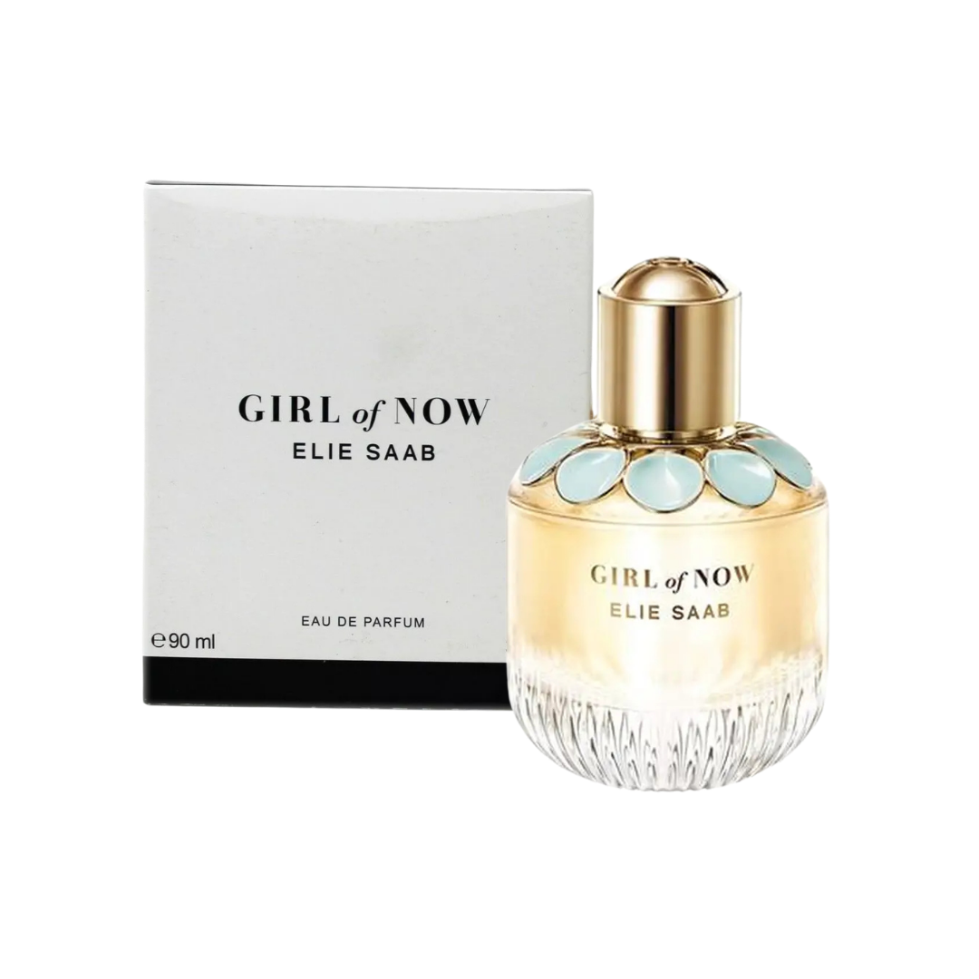 Girl of Now – Elie Saab