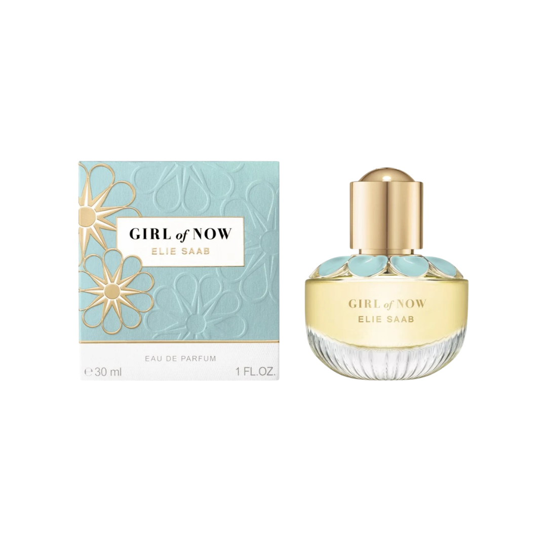 Girl of Now - Elie Saab