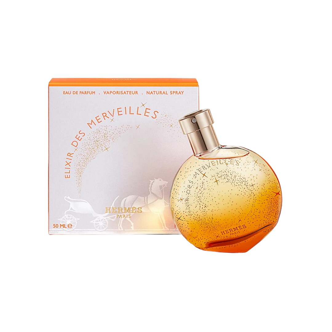 Elixir des Merveilles - Hermès