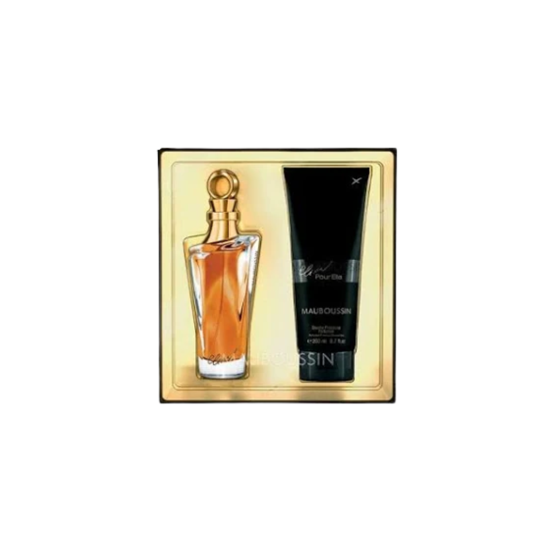 Elixir pour Elle – Mauboussin