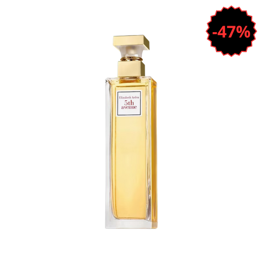 5th Avenue – Elizabeth Arden