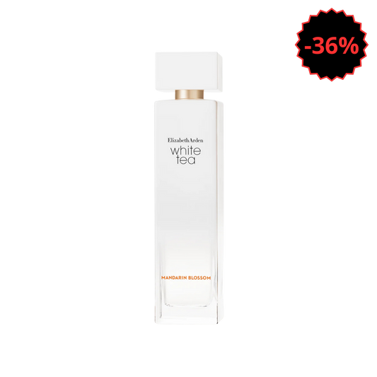 White Tea Mandarin Blossom – Elizabeth Arden