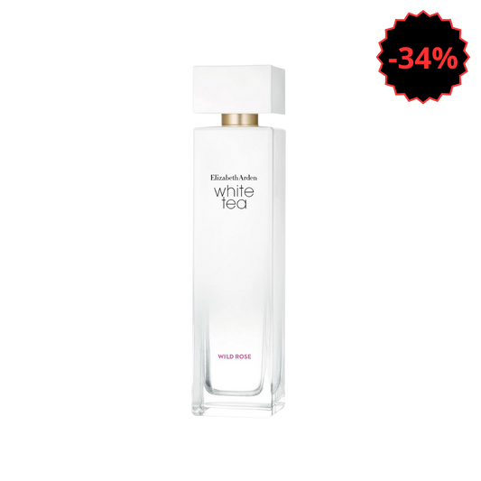 White Tea Wild Rose – Elizabeth Arden
